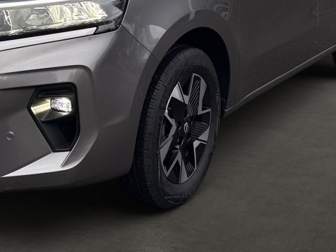 Ansicht 5 - Gebrauchtwagen Fahrzeug, Modell Townstar der Marke Nissan von Verkäufer Autocenter H.J. Mosig GmbH