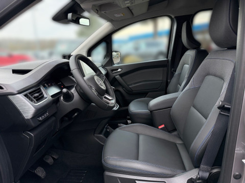 Ansicht 8 - Gebrauchtwagen Fahrzeug, Modell Townstar der Marke Nissan von Verkäufer Autocenter H.J. Mosig GmbH