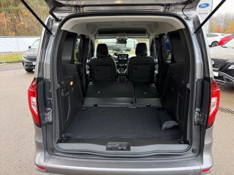 Ansicht 18 - Gebrauchtwagen Fahrzeug, Modell Townstar der Marke Nissan von Verkäufer Autocenter H.J. Mosig GmbH