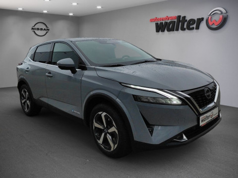 Ansicht 2 - Gebrauchtwagen Fahrzeug, Modell Qashqai der Marke Nissan von Verkäufer Autozentrum Walter GmbH & Co. KG