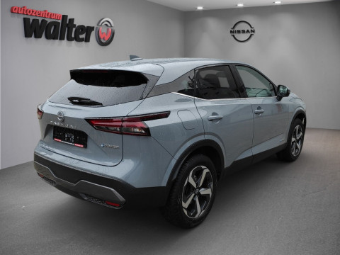 Ansicht 4 - Gebrauchtwagen Fahrzeug, Modell Qashqai der Marke Nissan von Verkäufer Autozentrum Walter GmbH & Co. KG