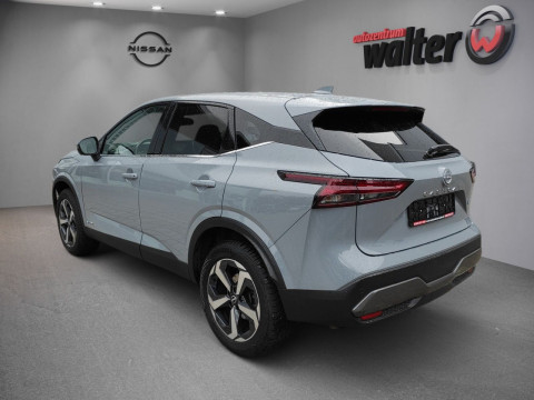 Ansicht 5 - Gebrauchtwagen Fahrzeug, Modell Qashqai der Marke Nissan von Verkäufer Autozentrum Walter GmbH & Co. KG