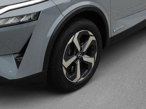 Ansicht 8 - Gebrauchtwagen Fahrzeug, Modell Qashqai der Marke Nissan von Verkäufer Autozentrum Walter GmbH & Co. KG