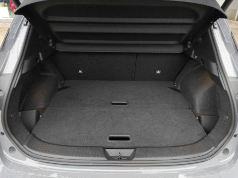 Ansicht 9 - Gebrauchtwagen Fahrzeug, Modell Qashqai der Marke Nissan von Verkäufer Autozentrum Walter GmbH & Co. KG