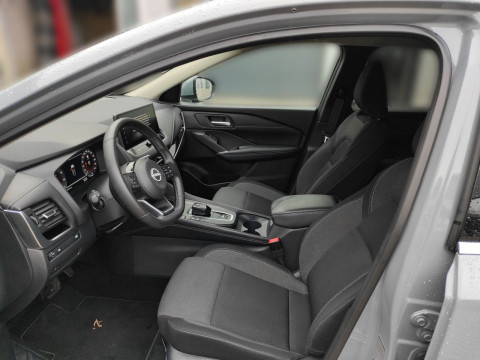 Ansicht 10 - Gebrauchtwagen Fahrzeug, Modell Qashqai der Marke Nissan von Verkäufer Autozentrum Walter GmbH & Co. KG