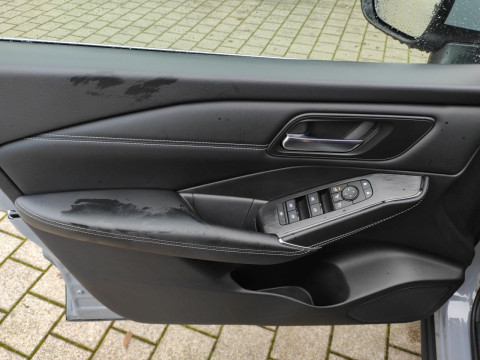 Ansicht 11 - Gebrauchtwagen Fahrzeug, Modell Qashqai der Marke Nissan von Verkäufer Autozentrum Walter GmbH & Co. KG