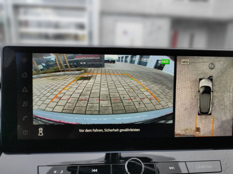 Ansicht 13 - Gebrauchtwagen Fahrzeug, Modell Qashqai der Marke Nissan von Verkäufer Autozentrum Walter GmbH & Co. KG