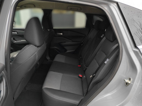 Ansicht 15 - Gebrauchtwagen Fahrzeug, Modell Qashqai der Marke Nissan von Verkäufer Autozentrum Walter GmbH & Co. KG