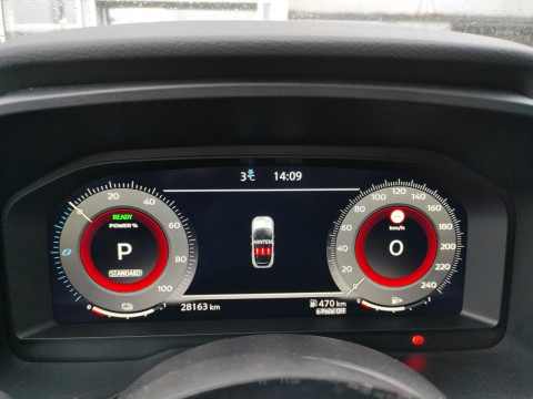 Ansicht 16 - Gebrauchtwagen Fahrzeug, Modell Qashqai der Marke Nissan von Verkäufer Autozentrum Walter GmbH & Co. KG