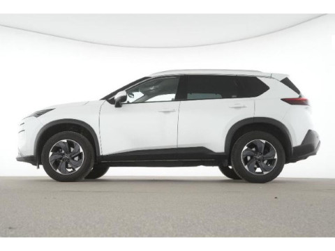 Ansicht 2 - Gebrauchtwagen Fahrzeug, Modell X-Trail der Marke Nissan von Verkäufer Autohaus Lich GmbH