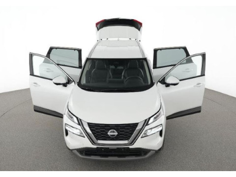 Ansicht 6 - Gebrauchtwagen Fahrzeug, Modell X-Trail der Marke Nissan von Verkäufer Autohaus Lich GmbH