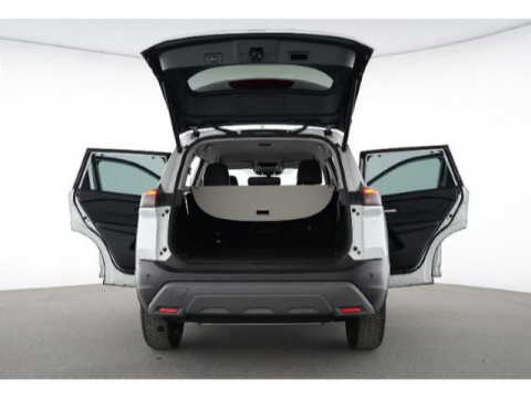 Ansicht 7 - Gebrauchtwagen Fahrzeug, Modell X-Trail der Marke Nissan von Verkäufer Autohaus Lich GmbH