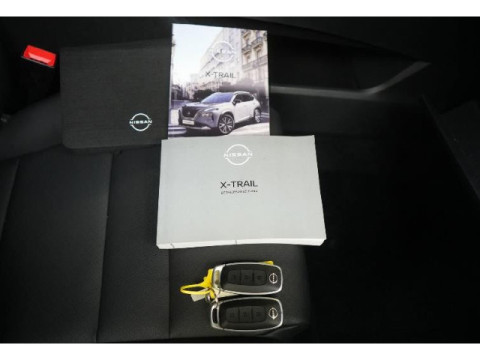 Ansicht 8 - Gebrauchtwagen Fahrzeug, Modell X-Trail der Marke Nissan von Verkäufer Autohaus Lich GmbH