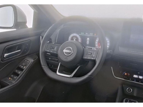 Ansicht 9 - Gebrauchtwagen Fahrzeug, Modell X-Trail der Marke Nissan von Verkäufer Autohaus Lich GmbH