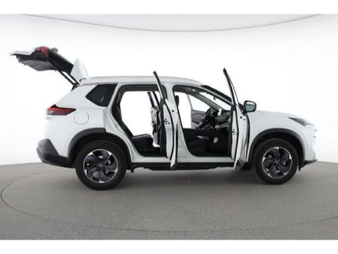 Ansicht 10 - Gebrauchtwagen Fahrzeug, Modell X-Trail der Marke Nissan von Verkäufer Autohaus Lich GmbH