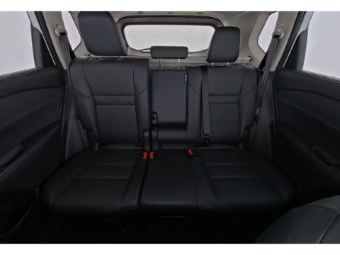 Ansicht 11 - Gebrauchtwagen Fahrzeug, Modell X-Trail der Marke Nissan von Verkäufer Autohaus Lich GmbH