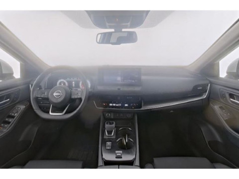 Ansicht 12 - Gebrauchtwagen Fahrzeug, Modell X-Trail der Marke Nissan von Verkäufer Autohaus Lich GmbH