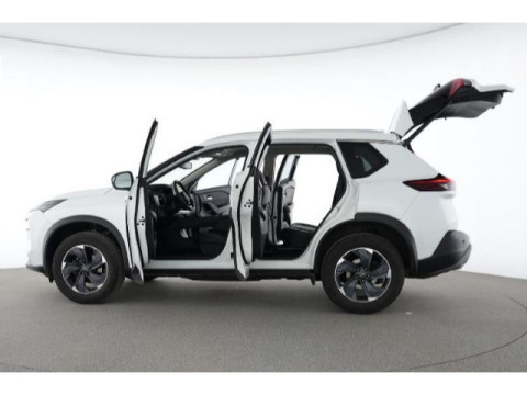 Ansicht 13 - Gebrauchtwagen Fahrzeug, Modell X-Trail der Marke Nissan von Verkäufer Autohaus Lich GmbH