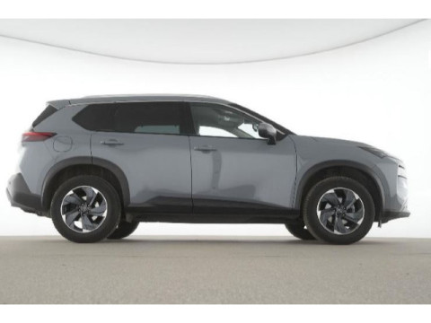 Ansicht 2 - Gebrauchtwagen Fahrzeug, Modell X-Trail der Marke Nissan von Verkäufer Autohaus Lich GmbH