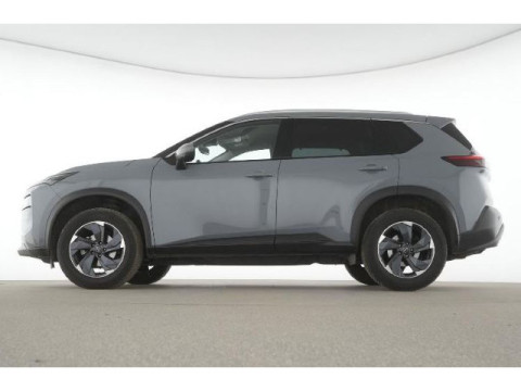 Ansicht 3 - Gebrauchtwagen Fahrzeug, Modell X-Trail der Marke Nissan von Verkäufer Autohaus Lich GmbH