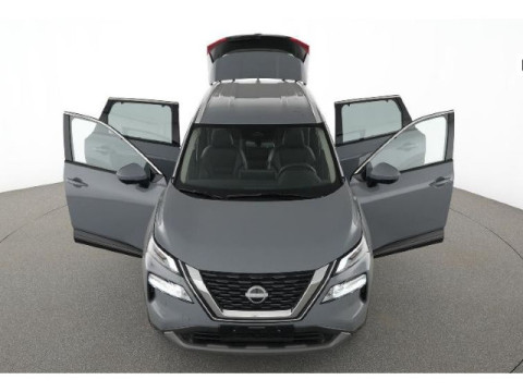 Ansicht 6 - Gebrauchtwagen Fahrzeug, Modell X-Trail der Marke Nissan von Verkäufer Autohaus Lich GmbH