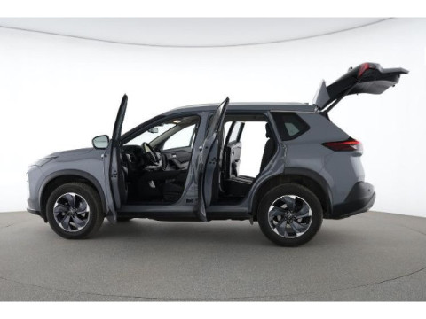 Ansicht 7 - Gebrauchtwagen Fahrzeug, Modell X-Trail der Marke Nissan von Verkäufer Autohaus Lich GmbH