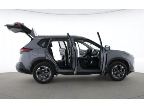 Ansicht 8 - Gebrauchtwagen Fahrzeug, Modell X-Trail der Marke Nissan von Verkäufer Autohaus Lich GmbH