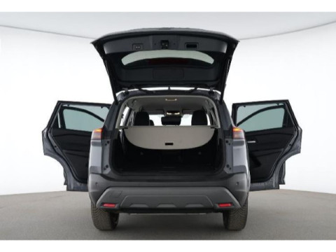 Ansicht 9 - Gebrauchtwagen Fahrzeug, Modell X-Trail der Marke Nissan von Verkäufer Autohaus Lich GmbH