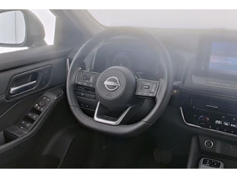 Ansicht 10 - Gebrauchtwagen Fahrzeug, Modell X-Trail der Marke Nissan von Verkäufer Autohaus Lich GmbH