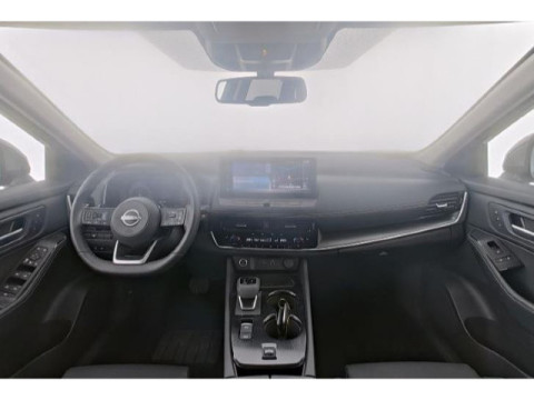 Ansicht 11 - Gebrauchtwagen Fahrzeug, Modell X-Trail der Marke Nissan von Verkäufer Autohaus Lich GmbH