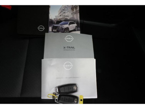 Ansicht 12 - Gebrauchtwagen Fahrzeug, Modell X-Trail der Marke Nissan von Verkäufer Autohaus Lich GmbH