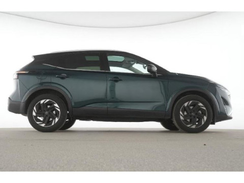 Ansicht 3 - Gebrauchtwagen Fahrzeug, Modell Qashqai der Marke Nissan von Verkäufer Autohaus Lich GmbH