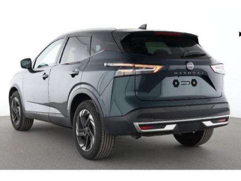 Ansicht 4 - Gebrauchtwagen Fahrzeug, Modell Qashqai der Marke Nissan von Verkäufer Autohaus Lich GmbH