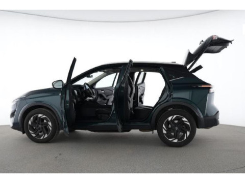 Ansicht 7 - Gebrauchtwagen Fahrzeug, Modell Qashqai der Marke Nissan von Verkäufer Autohaus Lich GmbH