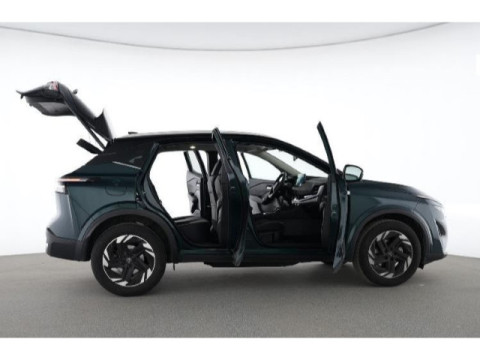 Ansicht 8 - Gebrauchtwagen Fahrzeug, Modell Qashqai der Marke Nissan von Verkäufer Autohaus Lich GmbH