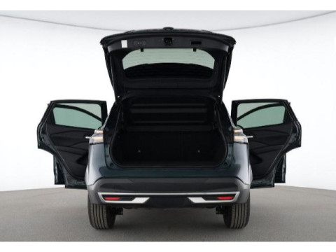 Ansicht 9 - Gebrauchtwagen Fahrzeug, Modell Qashqai der Marke Nissan von Verkäufer Autohaus Lich GmbH