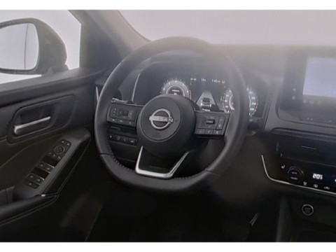 Ansicht 10 - Gebrauchtwagen Fahrzeug, Modell Qashqai der Marke Nissan von Verkäufer Autohaus Lich GmbH