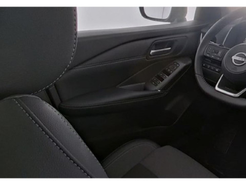 Ansicht 11 - Gebrauchtwagen Fahrzeug, Modell Qashqai der Marke Nissan von Verkäufer Autohaus Lich GmbH