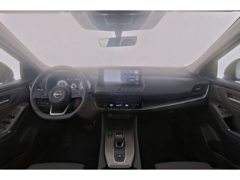 Ansicht 12 - Gebrauchtwagen Fahrzeug, Modell Qashqai der Marke Nissan von Verkäufer Autohaus Lich GmbH