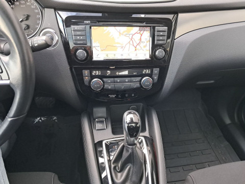 Ansicht 7 - Gebrauchtwagen Fahrzeug, Modell Qashqai der Marke Nissan von Verkäufer Autohaus Ebner GmbH