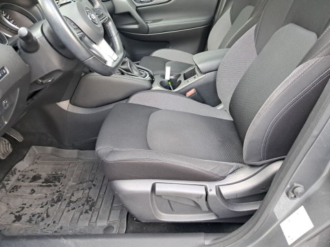 Ansicht 8 - Gebrauchtwagen Fahrzeug, Modell Qashqai der Marke Nissan von Verkäufer Autohaus Ebner GmbH