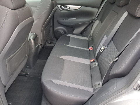 Ansicht 9 - Gebrauchtwagen Fahrzeug, Modell Qashqai der Marke Nissan von Verkäufer Autohaus Ebner GmbH