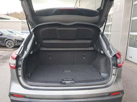 Ansicht 12 - Gebrauchtwagen Fahrzeug, Modell Qashqai der Marke Nissan von Verkäufer Autohaus Ebner GmbH