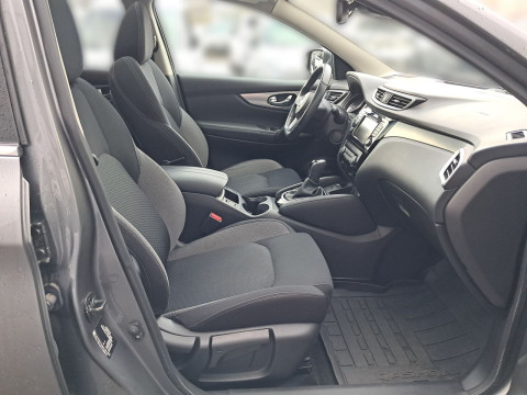 Ansicht 14 - Gebrauchtwagen Fahrzeug, Modell Qashqai der Marke Nissan von Verkäufer Autohaus Ebner GmbH