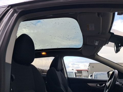 Ansicht 15 - Gebrauchtwagen Fahrzeug, Modell Qashqai der Marke Nissan von Verkäufer Autohaus Ebner GmbH