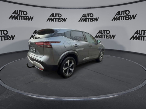 Ansicht 6 - Gebrauchtwagen Fahrzeug, Modell Qashqai der Marke Nissan von Verkäufer Mattern GmbH