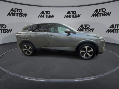 Ansicht 7 - Gebrauchtwagen Fahrzeug, Modell Qashqai der Marke Nissan von Verkäufer Mattern GmbH