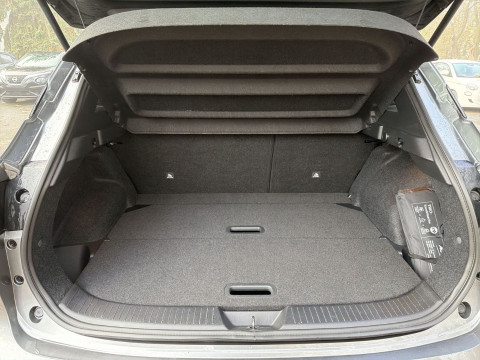 Ansicht 9 - Gebrauchtwagen Fahrzeug, Modell Qashqai der Marke Nissan von Verkäufer Mattern GmbH