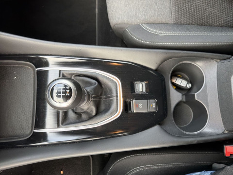 Ansicht 14 - Gebrauchtwagen Fahrzeug, Modell Qashqai der Marke Nissan von Verkäufer Mattern GmbH