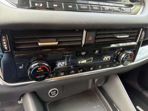 Ansicht 16 - Gebrauchtwagen Fahrzeug, Modell Qashqai der Marke Nissan von Verkäufer Mattern GmbH